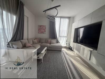 1 Bedroom Apartment for Rent in Aljada, Sharjah - d0c9f752-9cc6-4968-bee3-df21214ce7a3. jpeg