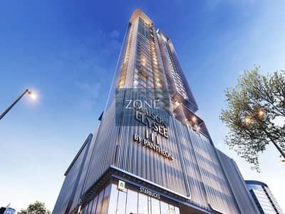 1 Bedroom Apartment for Sale in Jumeirah Village Circle (JVC), Dubai - ME3_2. jpg