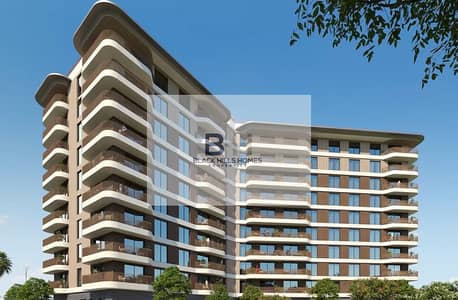 1 Bedroom Flat for Sale in Yas Island, Abu Dhabi - Screenshot 2025-05-23 165117. jpg