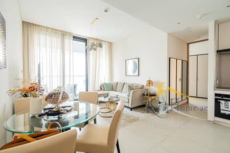 1 Bedroom Flat for Rent in Jumeirah Beach Residence (JBR), Dubai - Luxury 1 bed in Address residence in JBR with Marina view