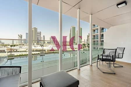 1 Bedroom Flat for Sale in Al Maryah Island, Abu Dhabi - WhatsApp Image 2025-06-30 at 5.29. 32 PM (1). jpeg