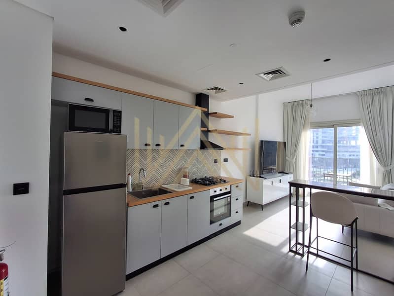 incloud bills |Best View |Amazing Amenities|vacant