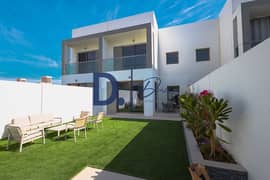 Spacious 2BR Villa | Single Row | Well Maintained