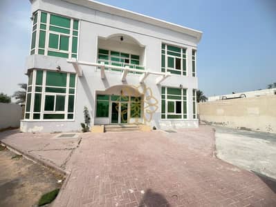 فیلا 4 غرف نوم للايجار في الحزانة، الشارقة - IMG-20250629-WA0009. jpg