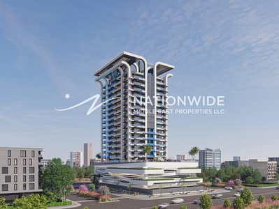 Studio for Sale in Jumeirah Village Circle (JVC), Dubai - Best Deal| Luxurious Studio+Pool |Smart Features