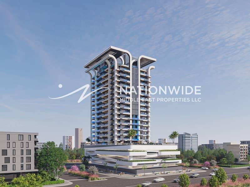 Best Deal| Luxurious Studio+Pool |Smart Features Best Deal| Luxurious Studio+Pool |Smart Features