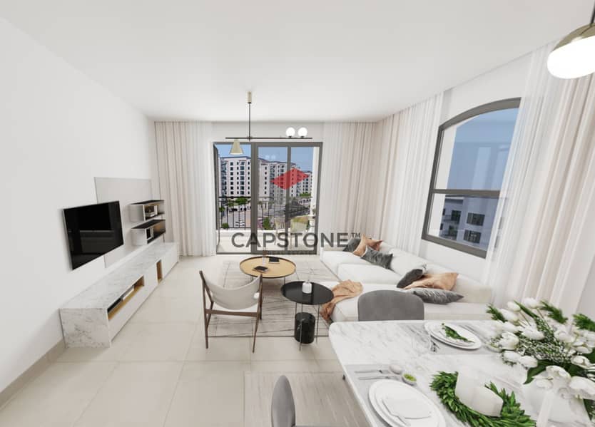 Stunning View | Balcony | Furnished | Luxury Amenities Stunning View | Balcony | Furnished | Luxury Amenities