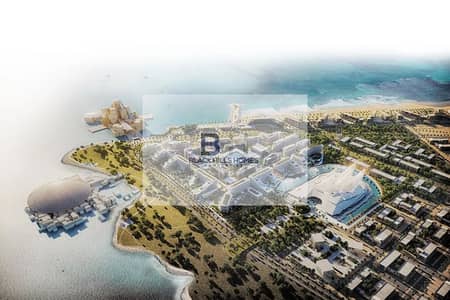 فلیٹ 1 غرفة نوم للبيع في جزيرة السعديات، أبوظبي - 1tym04oixctbn7q31ry9mezn2iot. jpg