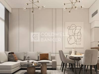 1 Bedroom Flat for Sale in Dubai South, Dubai - Luxury Living | Prime Location | High ROI