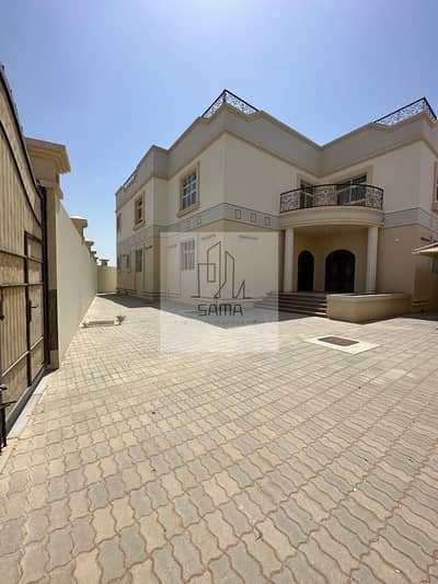 5 Bedroom Villa for Rent in Hili, Al Ain - WhatsApp Image 2025-06-29 at 6.15. 22 PM (1). jpeg