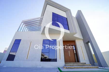 4 Bedroom Villa for Sale in Yas Island, Abu Dhabi - WhatsApp Image 2025-06-30 at 5.29. 58 PM (4). jpeg