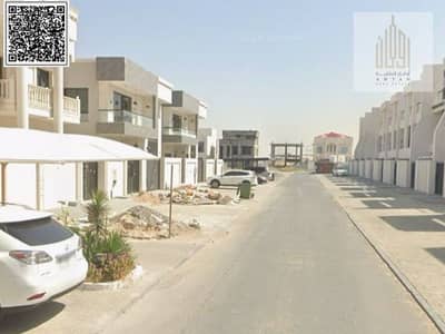 Plot for Sale in Al Alia, Ajman - WhatsApp Image 2025-06-30 at 5.21. 40 PM. jpeg
