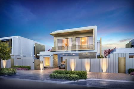 2 Bedroom Townhouse for Rent in Yas Island, Abu Dhabi - Single Row | Viewable Soon | Brand New