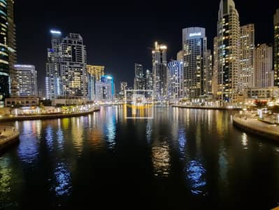 1 Bedroom Apartment for Sale in Dubai Marina, Dubai - Spacious 1BR In Marina | Next 2 Metro-Tram-Mall