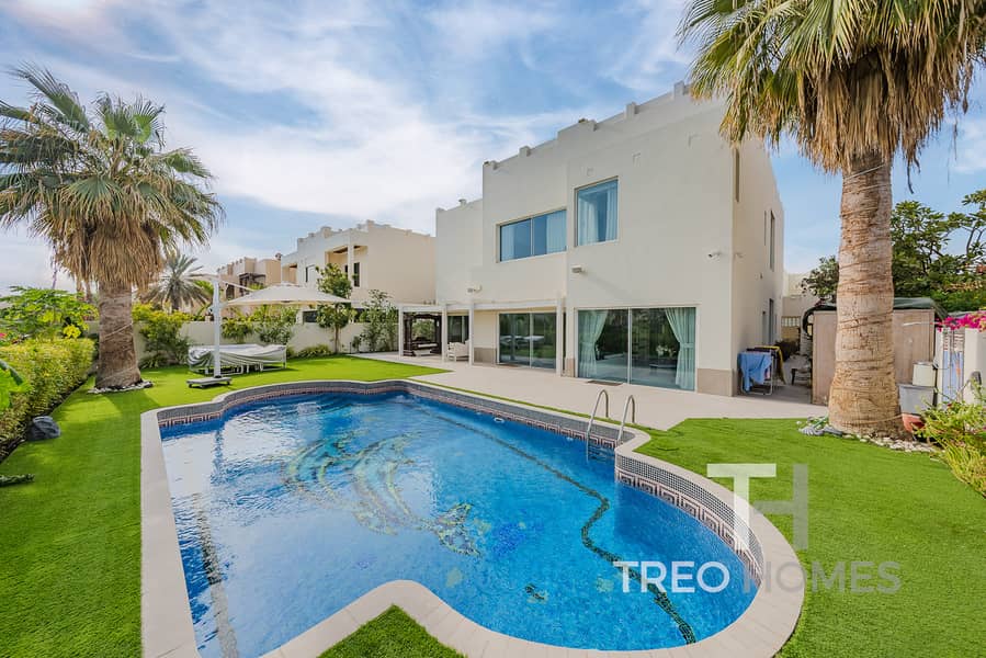 Вилла в Мидоуз,Медоус 7, 5 спален, 19500000 AED - 12080673 Вилла в Мидоуз,Медоус 7, 5 спален, 19500000 AED - 12080673