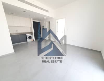 1 Bedroom Apartment for Rent in Aljada, Sharjah - IMG-20250630-WA0034. jpg