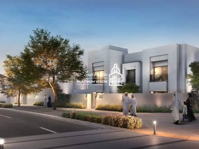 4 Bedroom Villa for Sale in Al Shamkha, Abu Dhabi - h. jpg