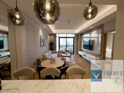 1 Bedroom Apartment for Rent in Business Bay, Dubai - IMG_7414. jpg
