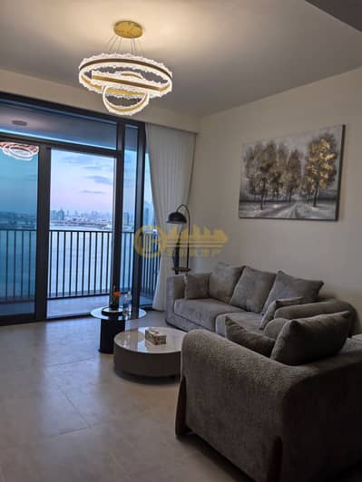 2 Bedroom Flat for Rent in Dubai Creek Harbour, Dubai - 25dfa126-debd-4334-8478-34059fb1154a. JPG