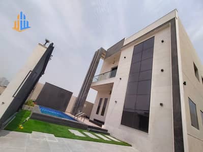 5 Bedroom Villa for Sale in Al Helio, Ajman - photo_5985433627791574667_y. jpg