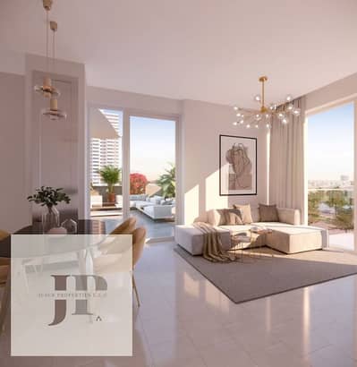 1 Спальня Апартамент Продажа в Дубай Студио Сити, Дубай - IMG-20250627-WA0011. jpg