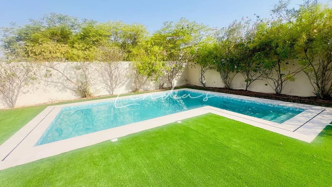 Вилла в Джумейра Парк,Legacy, 3 cпальни, 370000 AED - 12080820 Вилла в Джумейра Парк,Legacy, 3 cпальни, 370000 AED - 12080820