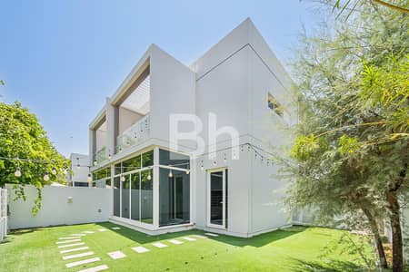 穆东城市社区， 迪拜 4 卧室联排别墅待租 - 位于穆东城市社区，阿拉贝拉联排别墅区，阿拉贝拉2区 4 卧室的联排别墅 250000 AED - 12080808