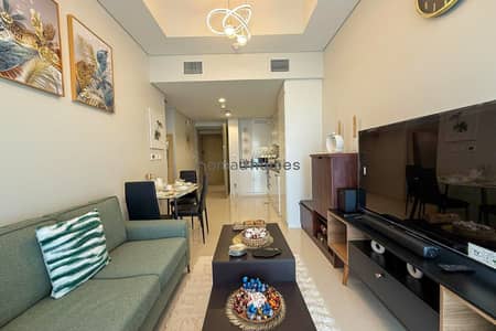 1 Bedroom Flat for Sale in Business Bay, Dubai - Prime Location I Furnished I Vacant Now