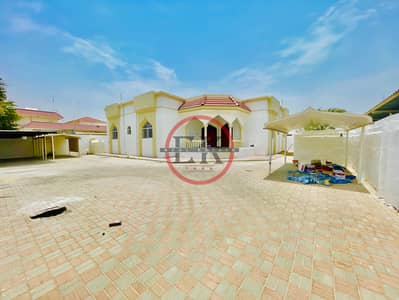 4 Bedroom Villa for Rent in Zakhir, Al Ain - IMG_1553. jpeg