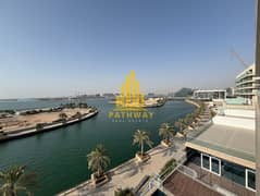 Bright 1BR w/ Balcony | Spacious | Peaceful View