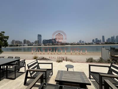 فیلا 5 غرف نوم للايجار في نخلة جميرا، دبي - 0558e8ab-0782-4774-b18b-7097136ef79f. jpeg