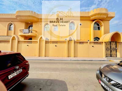 Studio for Rent in Al Mushrif, Abu Dhabi - IMG_9924. jpg