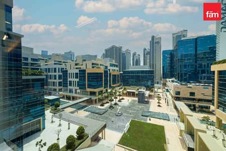 مکتب  للايجار في الخليج التجاري، دبي - مکتب في باي سكوير 11،باي سكوير،الخليج التجاري 680000 درهم - 11762908
