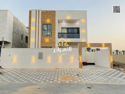 4 Bedroom Villa for Sale in Al Helio, Ajman - batch_WhatsApp Image 2025-05-03 at 12.34. 54 PM (1). jpg