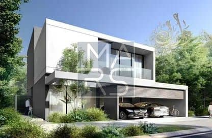 3 Bedroom Villa for Sale in Al Sehma, Sharjah - WhatsApp Image 2025-06-23 at 13.46. 34. jpeg