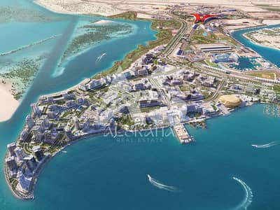Studio for Sale in Yas Island, Abu Dhabi - Mayyas-at-The-Bay-02. png
