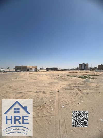 ارض سكنية  للبيع في الجرف، عجمان - WhatsApp Image 2025-06-25 at 11.01. 24 AM. jpeg