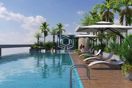 Studio for Sale in Arjan, Dubai - WhatsApp Image 2025-06-30 at 15.23. 58_d86ee28d. jpg