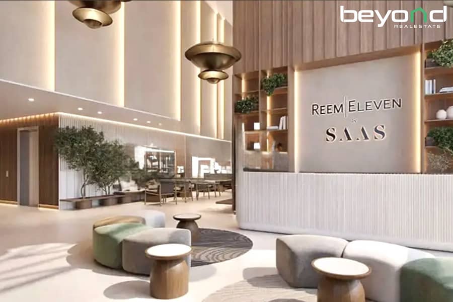 Квартира в Остров Аль Рим,Шамс Абу Даби,Reem Eleven, 1250000 AED - 12080967 Квартира в Остров Аль Рим,Шамс Абу Даби,Reem Eleven, 1250000 AED - 12080967