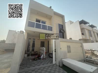 6 Bedroom Townhouse for Sale in Al Zahya, Ajman - IMG-20250630-WA0171. jpg