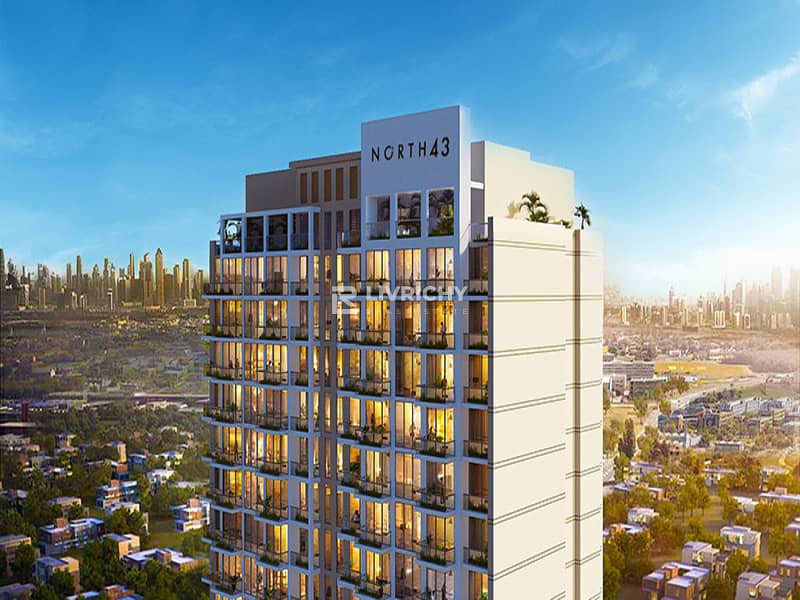 Serviced Apartment | Ready Soon | Fully Furnished Serviced Apartment | Ready Soon | Fully Furnished