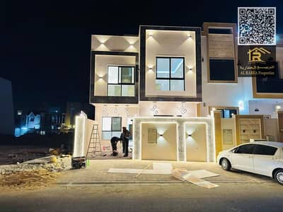 7 Bedroom Townhouse for Sale in Al Zahya, Ajman - 69f55bc7-dd90-4aec-9ad2-1567eeb1d189. jpg