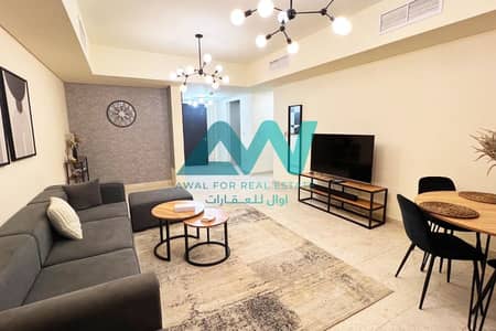 阿尔雷姆岛， 阿布扎比 1 卧室公寓待租 - New Project(8). jpg
