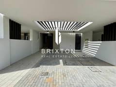 3 BR + Maid | Ready to Move | Brand New