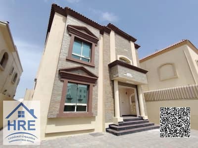 6 Bedroom Villa for Sale in Al Rawda, Ajman - WhatsApp Image 2025-06-26 at 11.05. 06 AM (1). jpeg