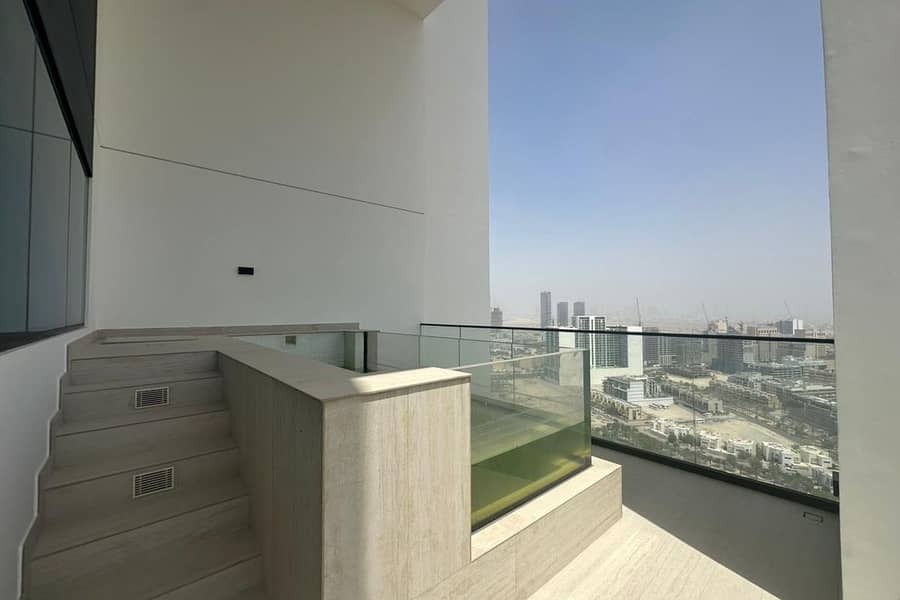 Brand New | Private Pool | Ready to Move