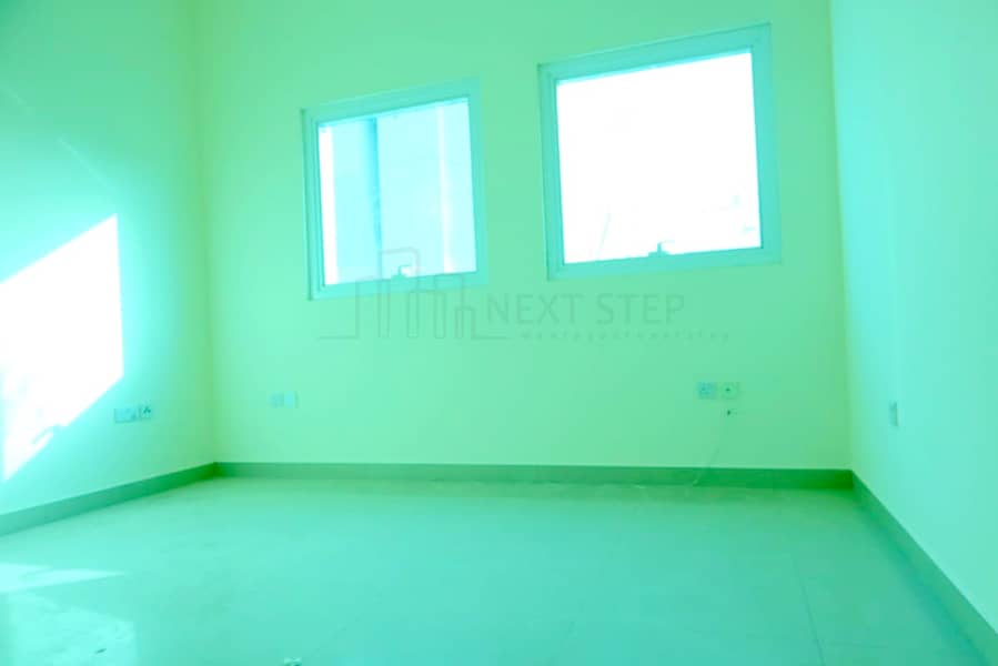 HOT DEAL! TWO BEDROOM APARTMENT with Basement Parking!