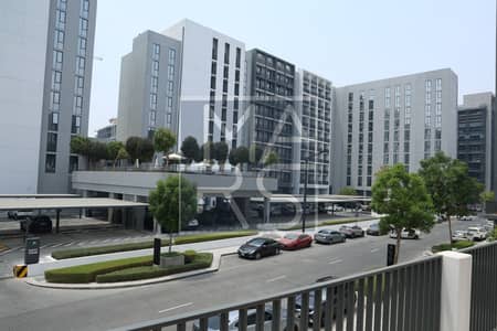 1 Bedroom Flat for Rent in Aljada, Sharjah - B15A6362. JPG