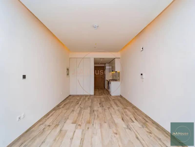 位于商业湾，阿哈德公寓 的公寓 90000 AED - 11790665