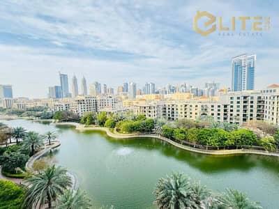 1 Bedroom Apartment for Rent in The Views, Dubai - WhatsApp Image 2025-06-30 at 3.40. 13 PM. jpeg